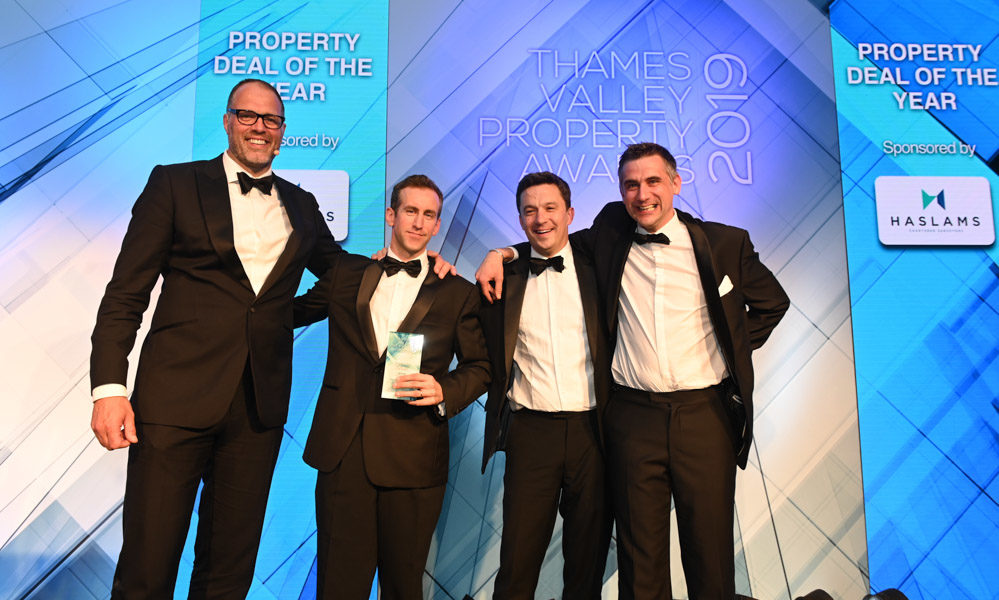 Thames Valley Property Awards